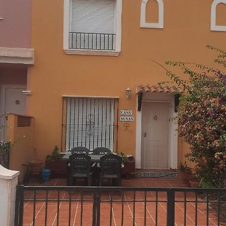 As019 Captivating 3 Bedroom House Casa Susan San Juan de los Terreros Esterno foto
