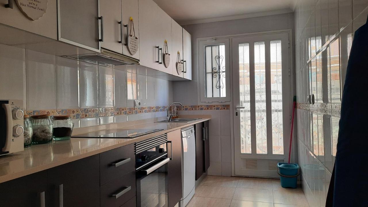 As019 Captivating 3 Bedroom House Casa Susan San Juan de los Terreros Esterno foto