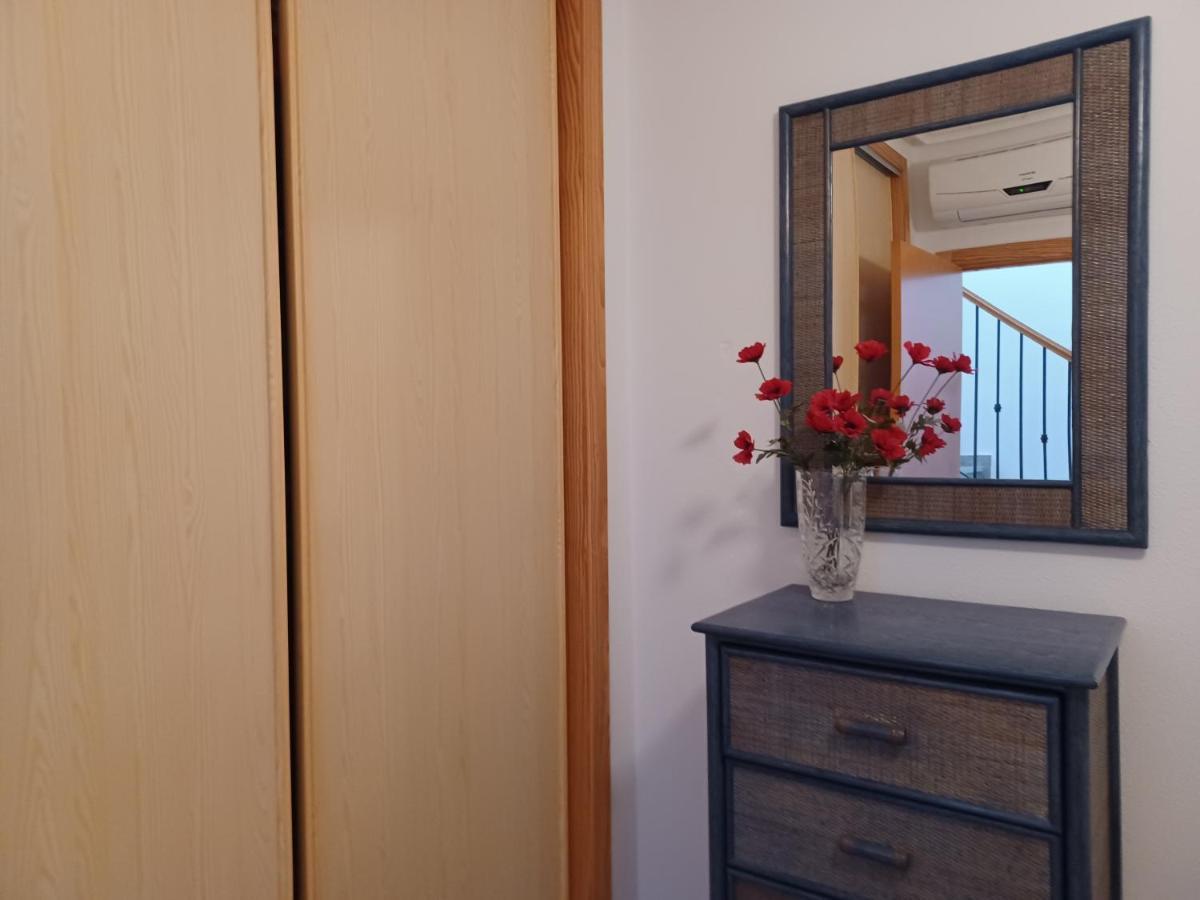 As019 Captivating 3 Bedroom House Casa Susan San Juan de los Terreros Esterno foto