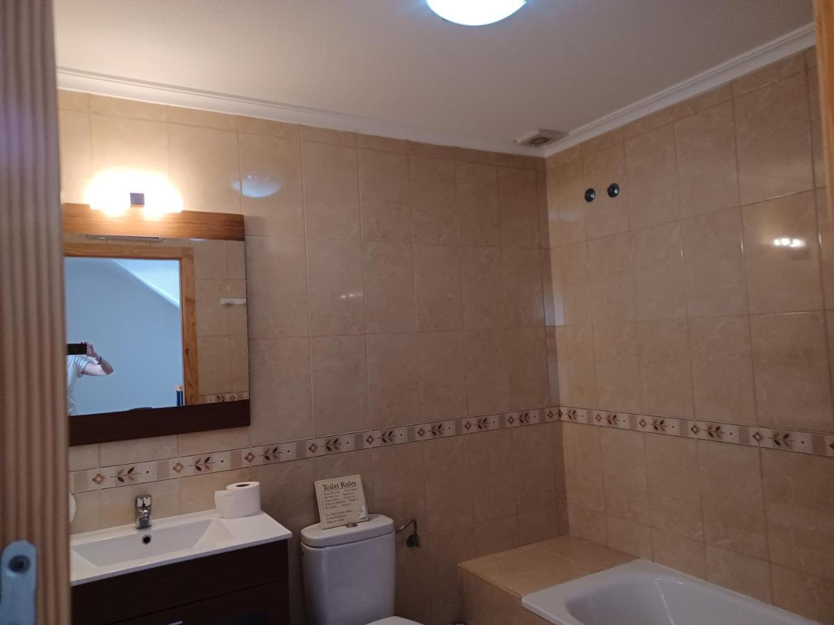 As019 Captivating 3 Bedroom House Casa Susan San Juan de los Terreros Esterno foto